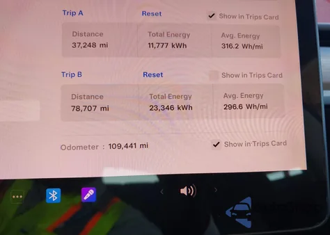 2022 Tesla Model 3 Long Range Dual Motor All-Wheel Drive z USA, uszkodzony, nr VIN 5YJ3E1EB2NF191671